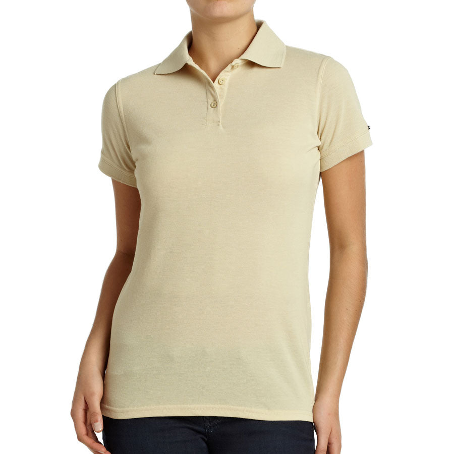 Polo Pico Pour Femme (Vente Finale Prix Réduit)