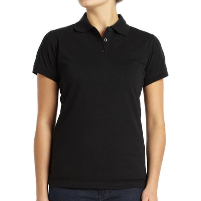 Polo Pico Pour Femme