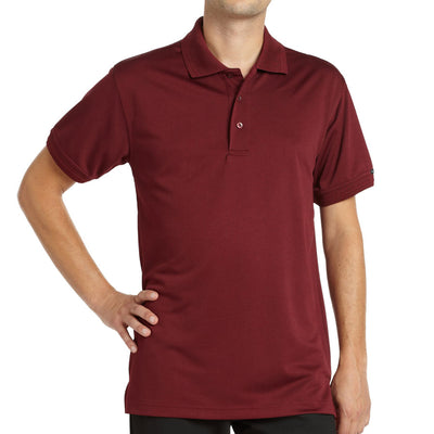 Men's Chill-T Polo