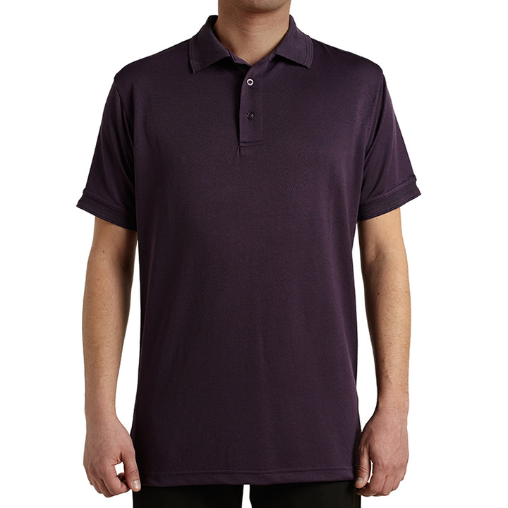 Polo Chill-T Pour Homme