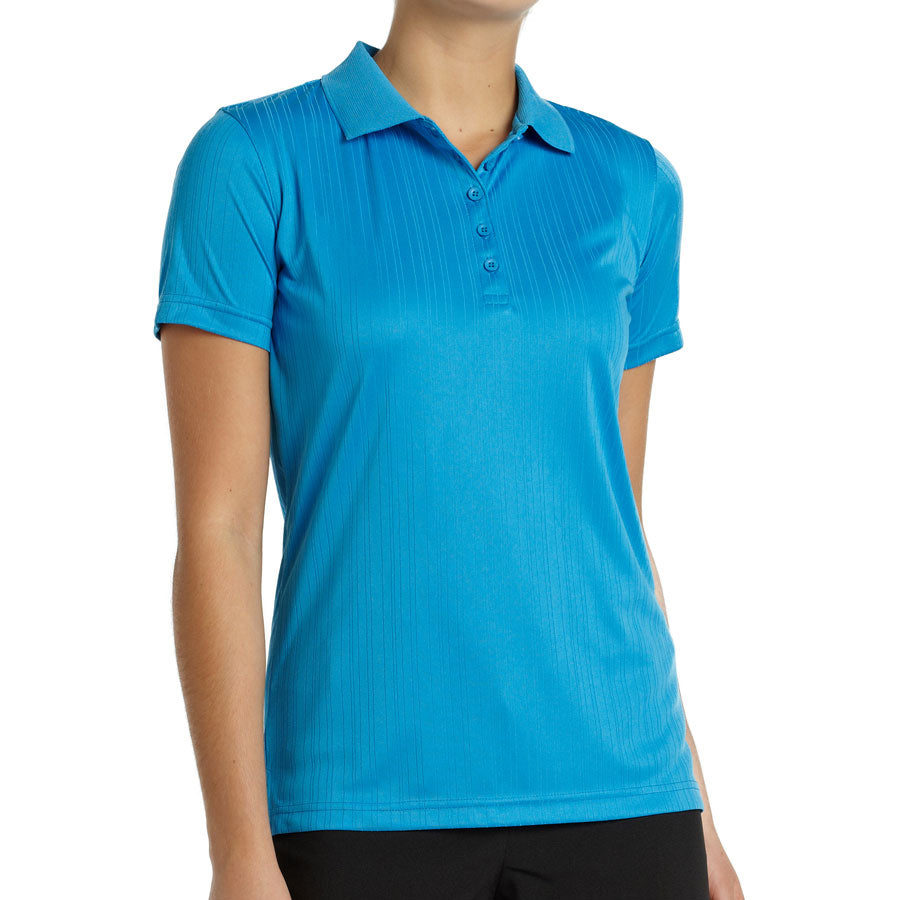 Polo Sofia Pour Femme