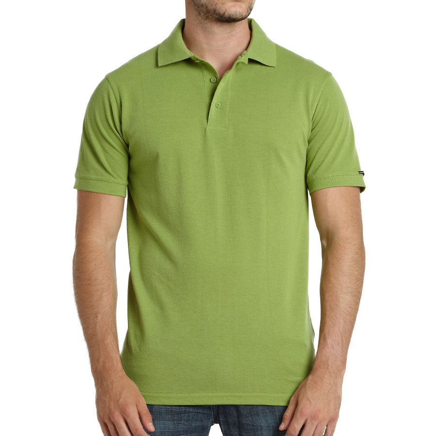 Polo Pico Pour Homme