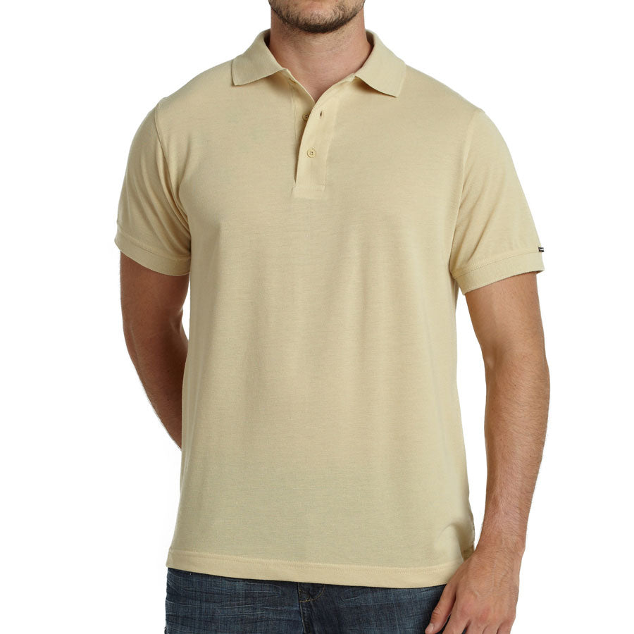 Polo Pico Pour Homme
