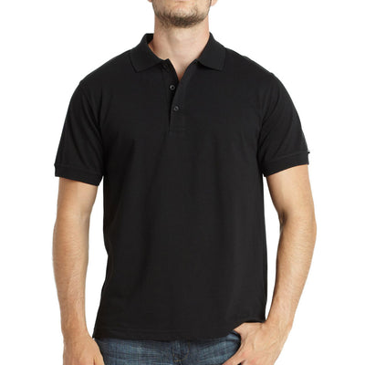 Polo Pico Pour Homme