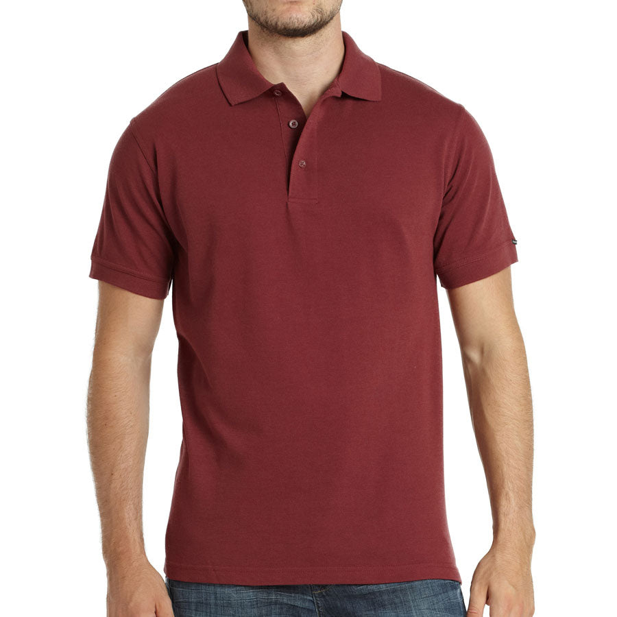 Polo Pico Pour Homme