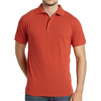 Polo Pico Pour Homme