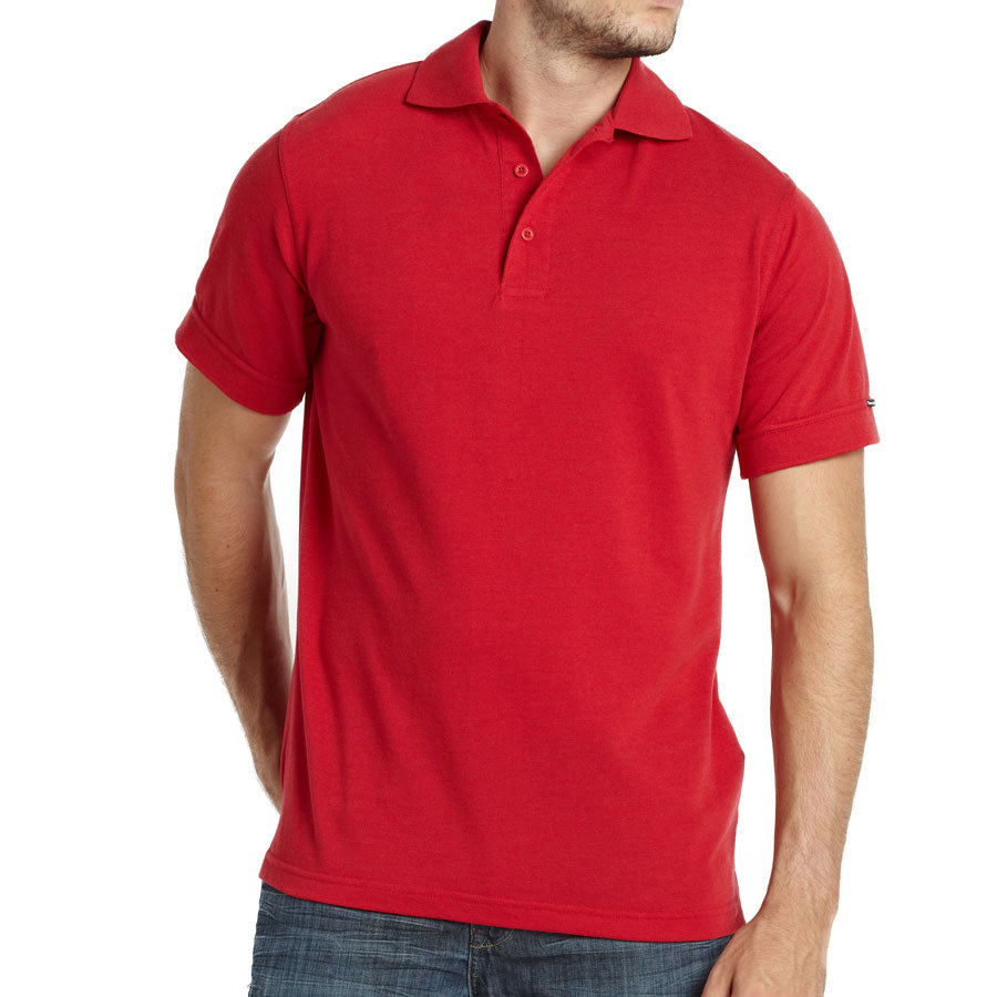 Polo Pico Pour Homme