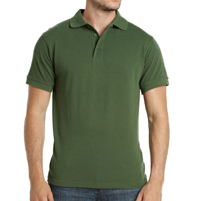 Men's Pico Polo