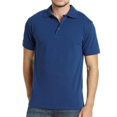 Polo Pico Pour Homme