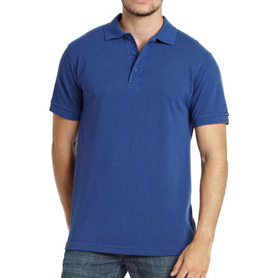 Polo Pico Pour Homme