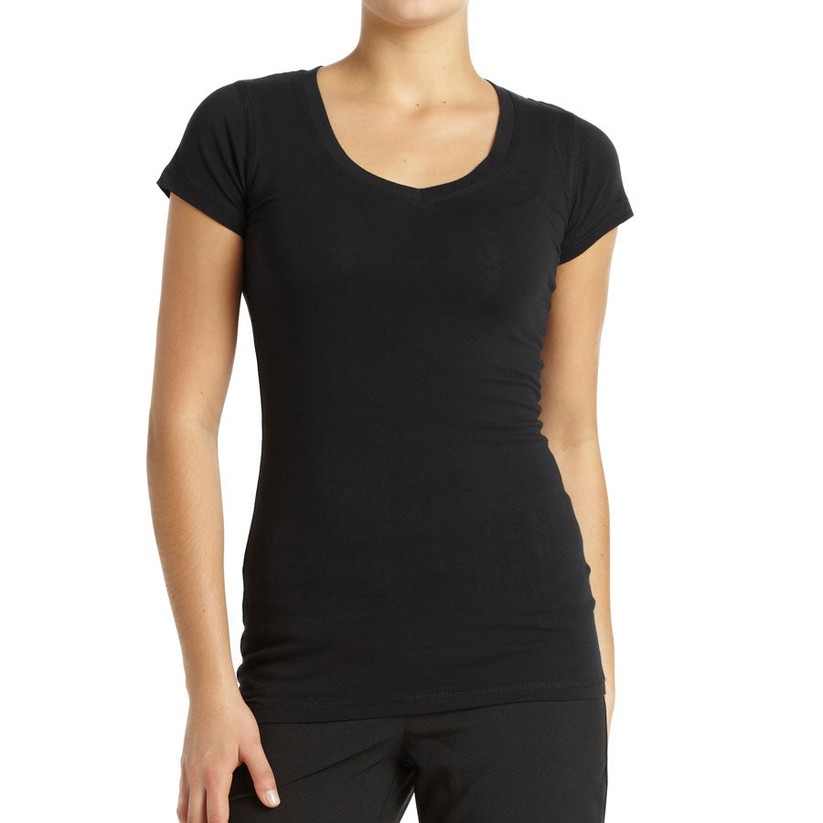 Chandail Tammy-T Femme M/C (Vente Finale Prix Réduit)
