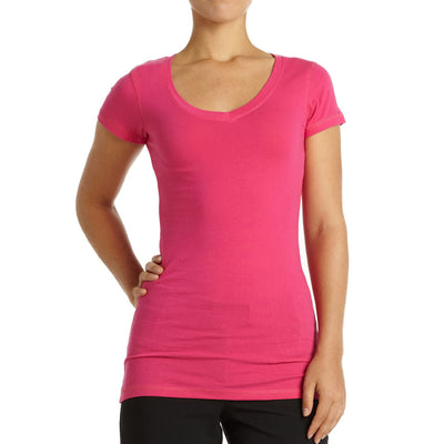 Chandail Tammy-T Femme M/C (Vente Finale Prix Réduit)