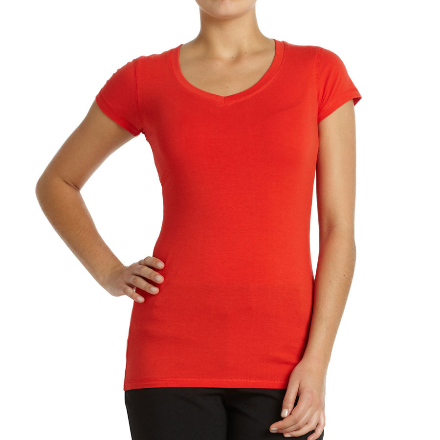 Chandail Tammy-T Femme M/C (Vente Finale Prix Réduit)