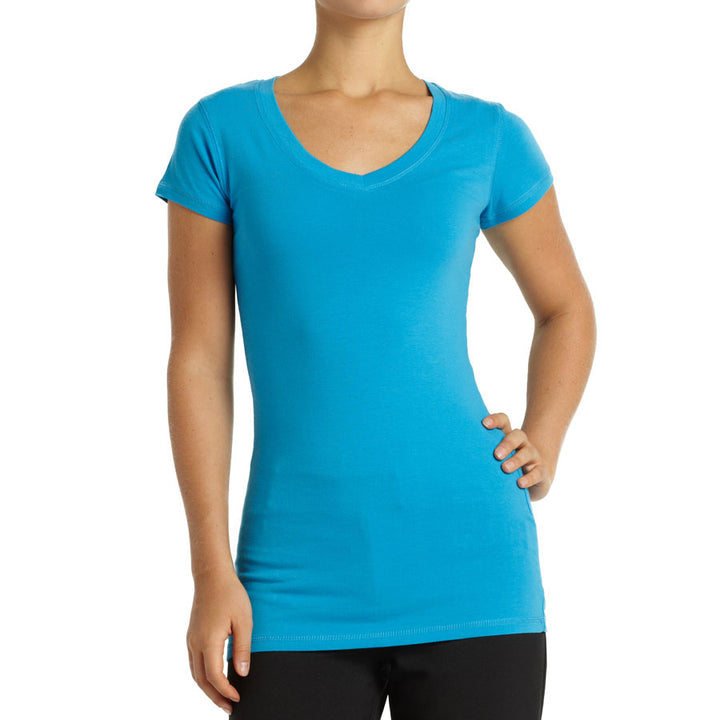 Chandail Tammy-T Femme M/C (Vente Finale Prix Réduit)
