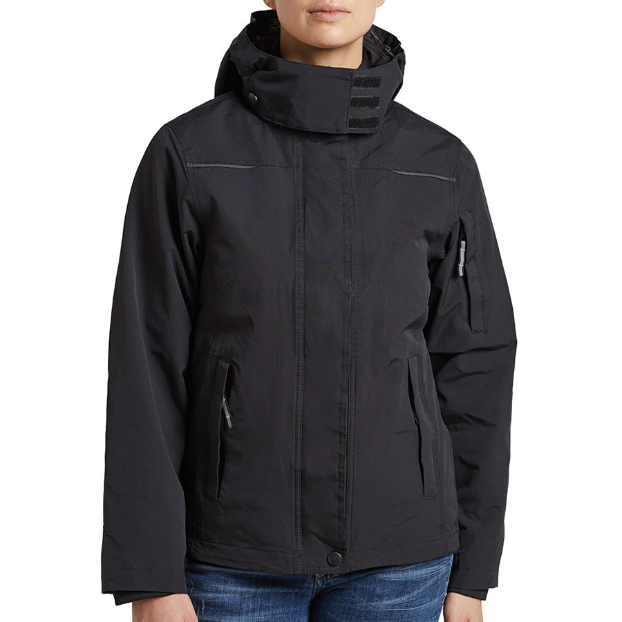 Women's Dutra Vest 3 In 1