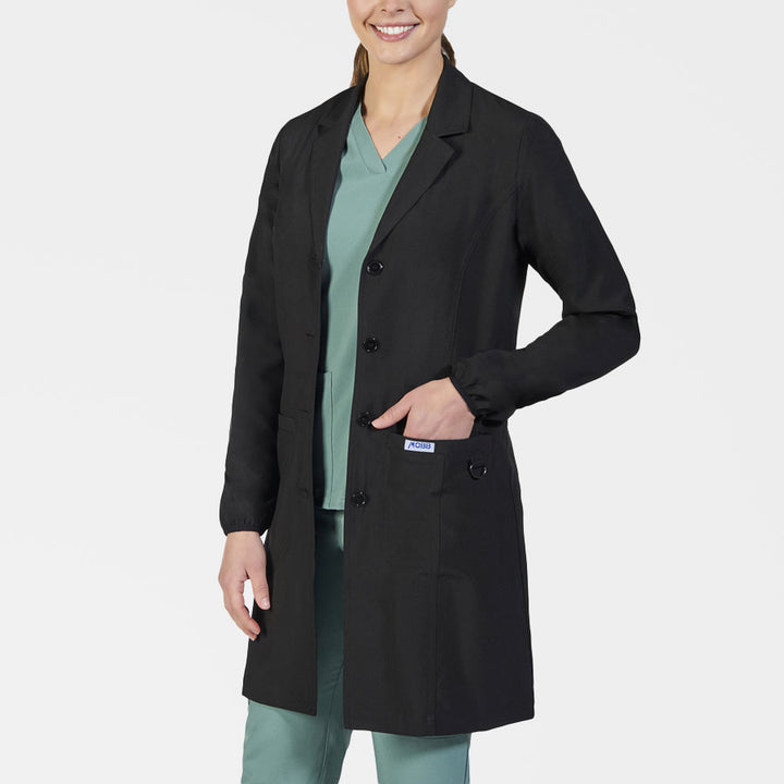 Sarrau Ajusté Pour Femme Mobb