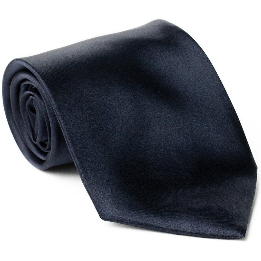 Cravate Coupe Classique (Vente Finale)