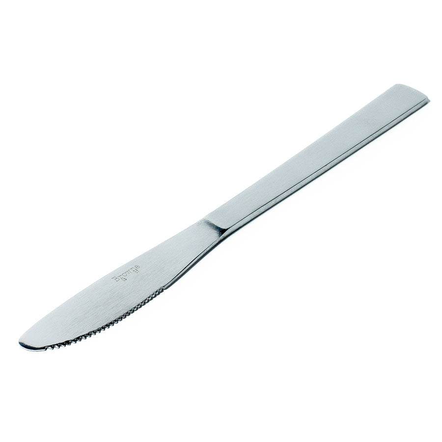 "Windsor" Diner Knife 42 Gr (Dz)