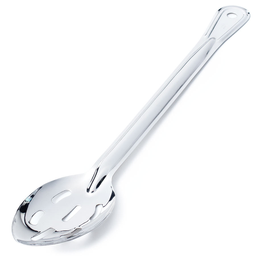 Basting Spoon 15" Slotted 1.2Mm S.S.
