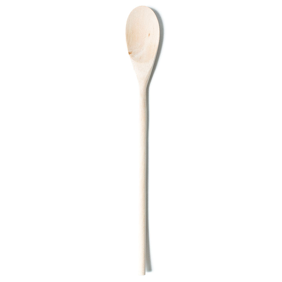 16" Wooden Spoon