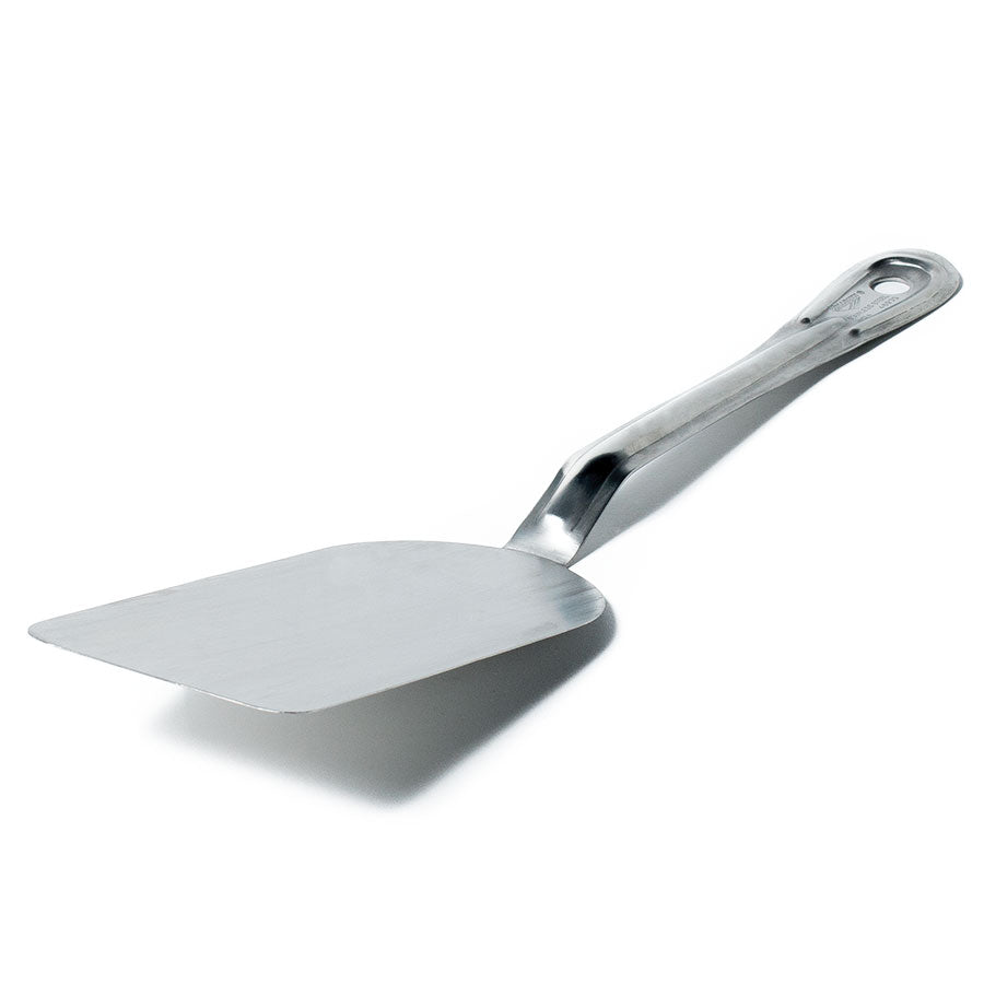 Spatule À Crêpes 14 1/4 Po En Inox