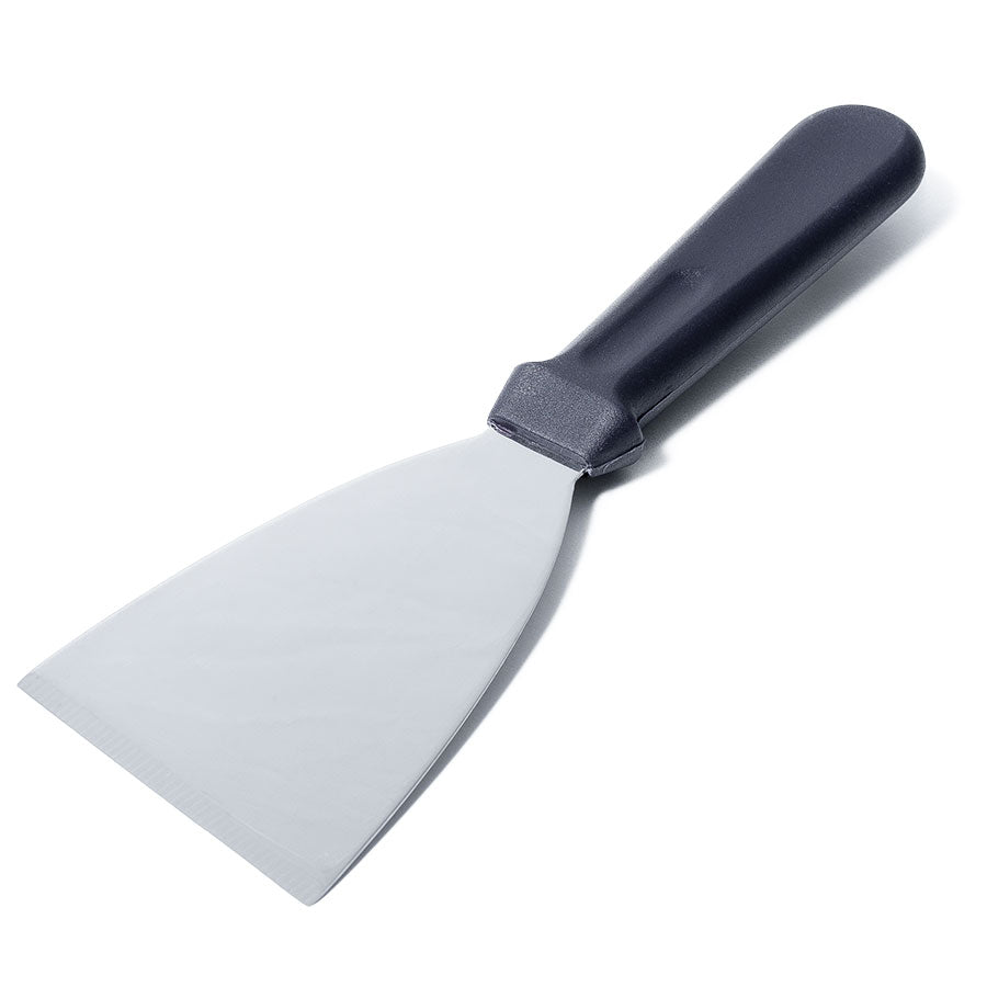 Grill Scaper 4 S.S. Plastic Handle