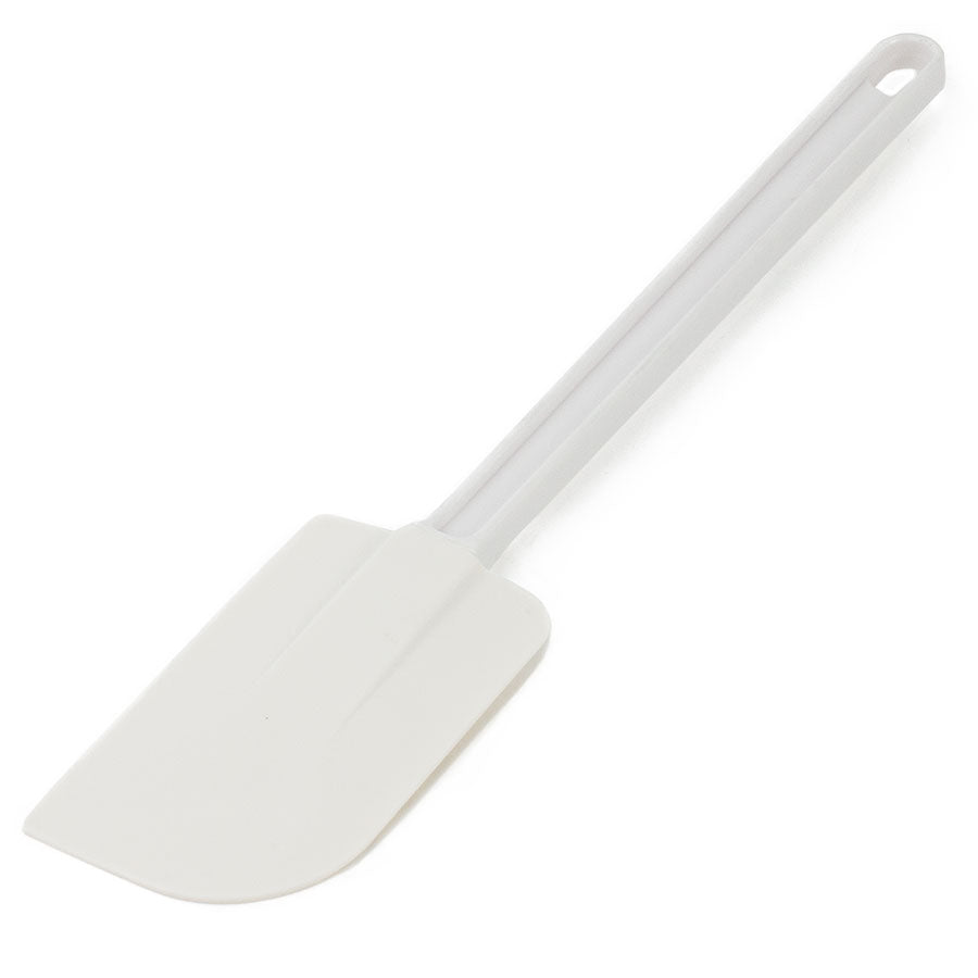 Rubber Scraper 14" Flat Blade