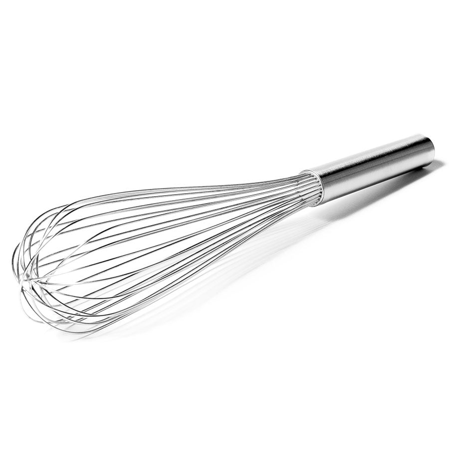 Piano Whip 14" S.S. Wires