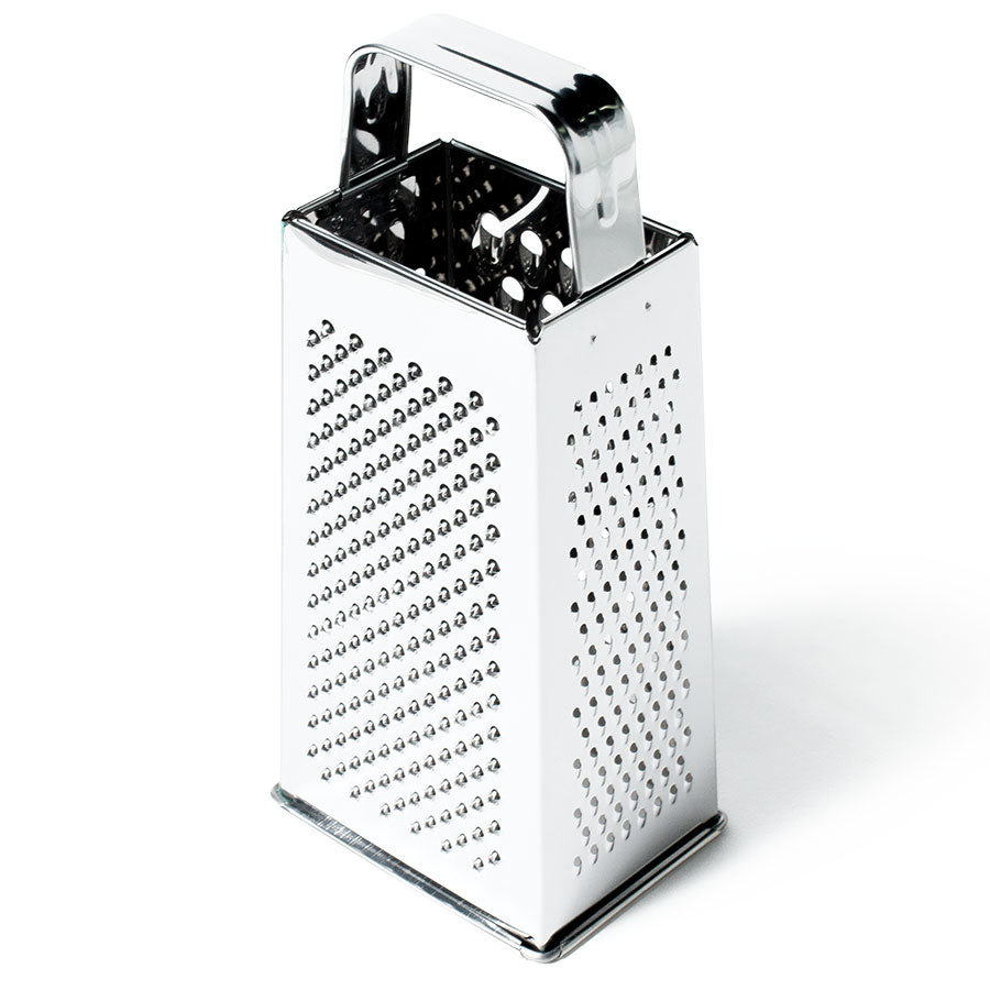 4 Sided S.S. Grater