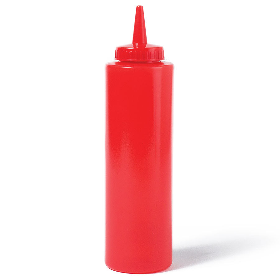 Ketchup Squeeze Bottle 12 Oz