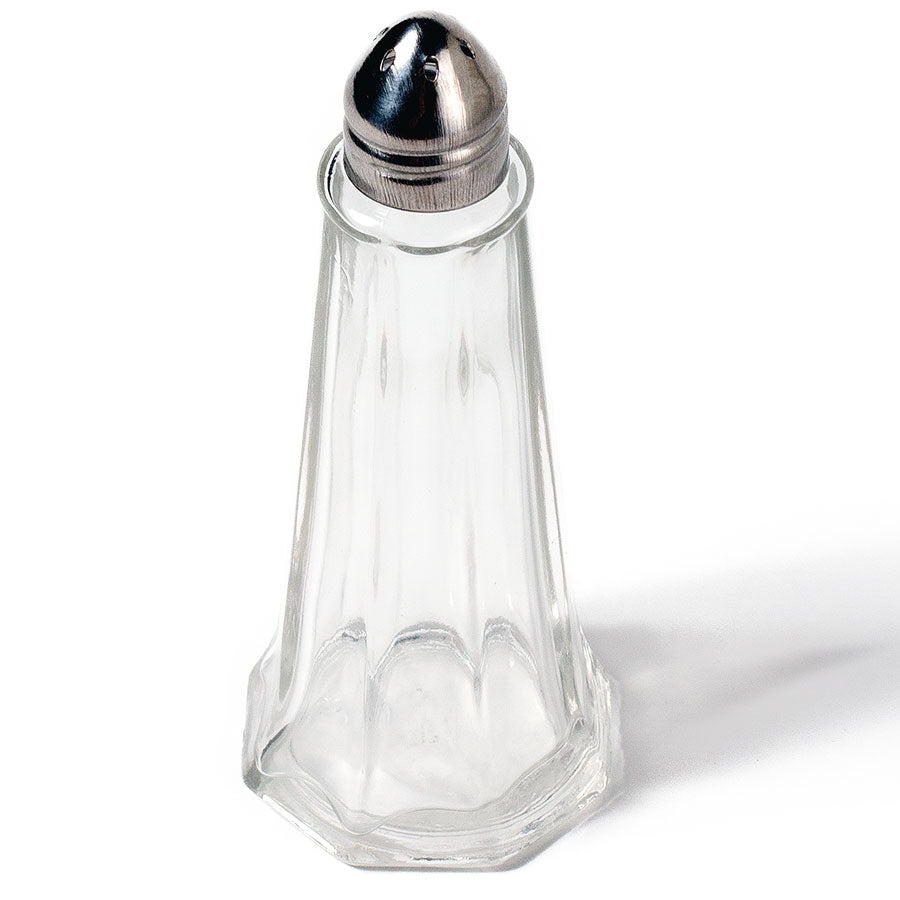 Tower Salt Shaker 1 Oz