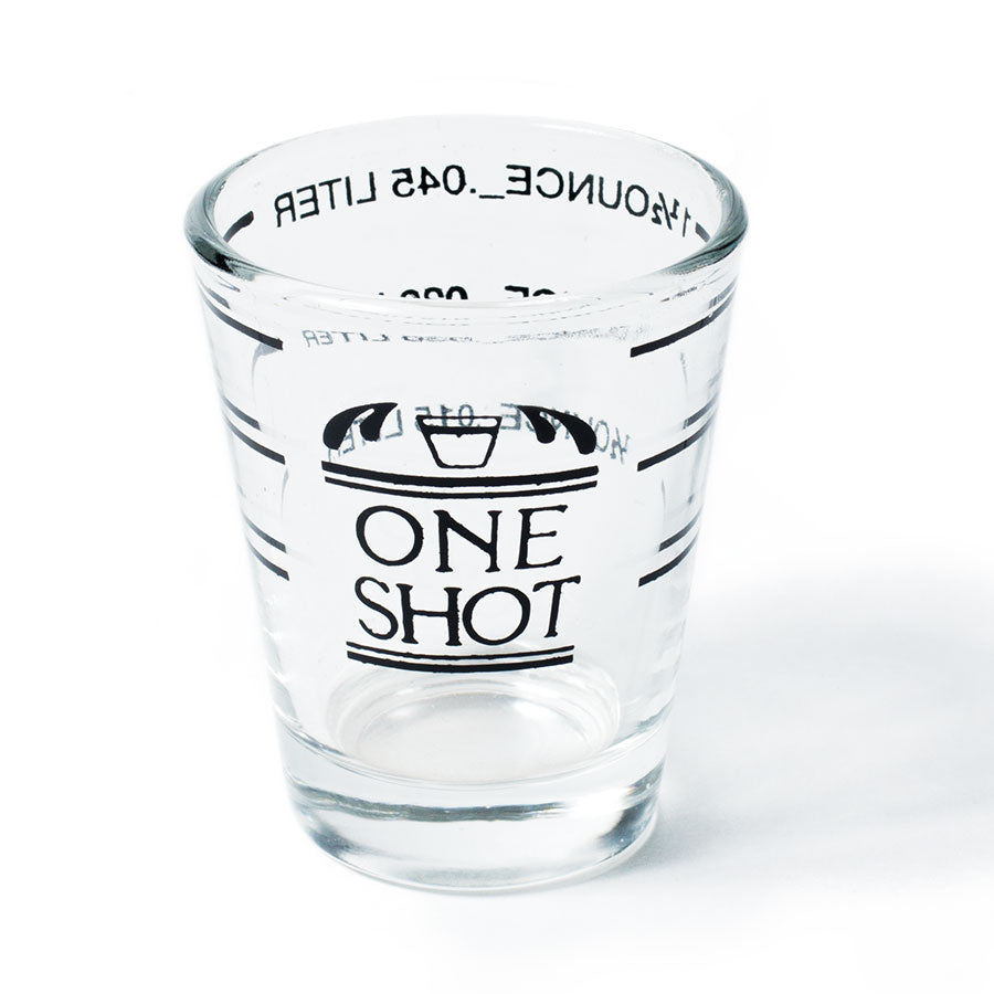 Verre À Shooter 1,5 Oz