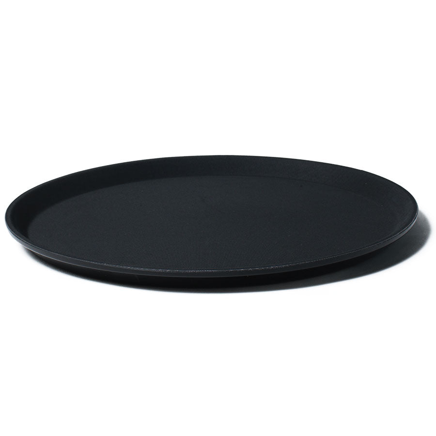 14" Round Tray Tight Grip