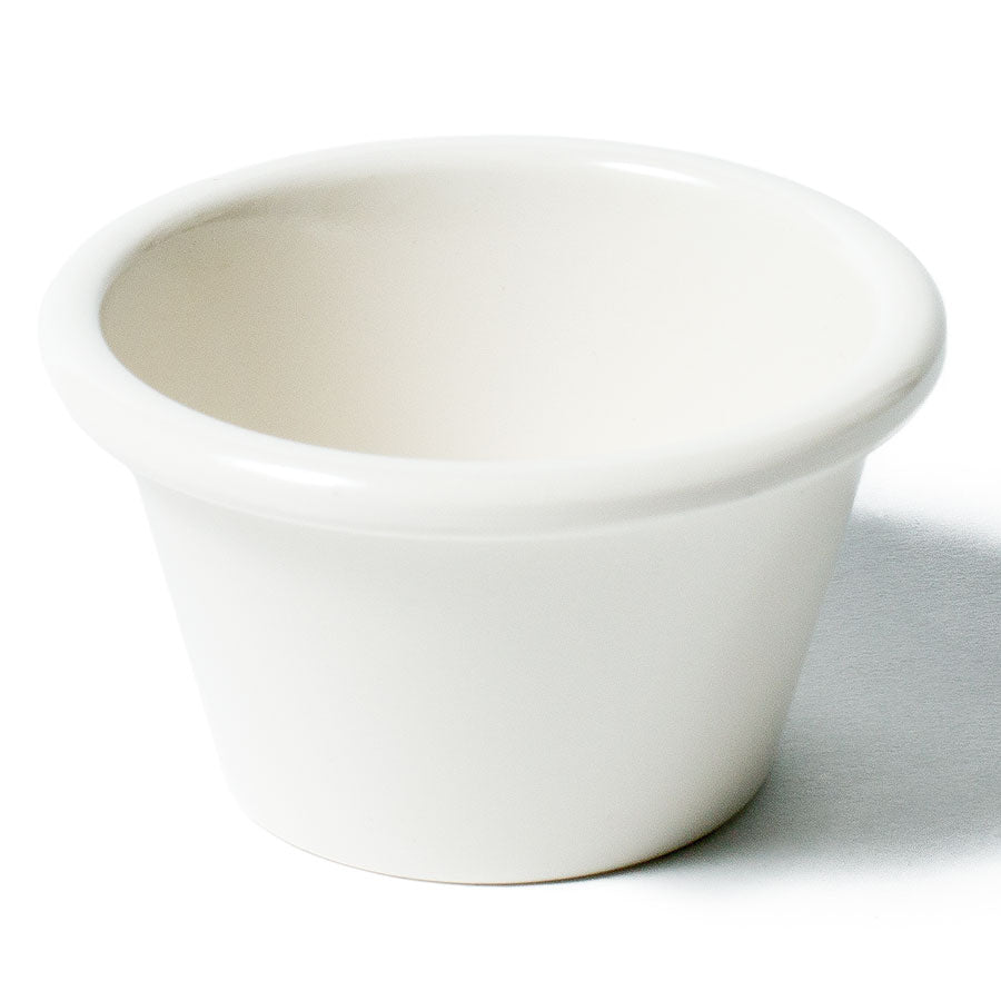 4 Oz Smooth Ramekin