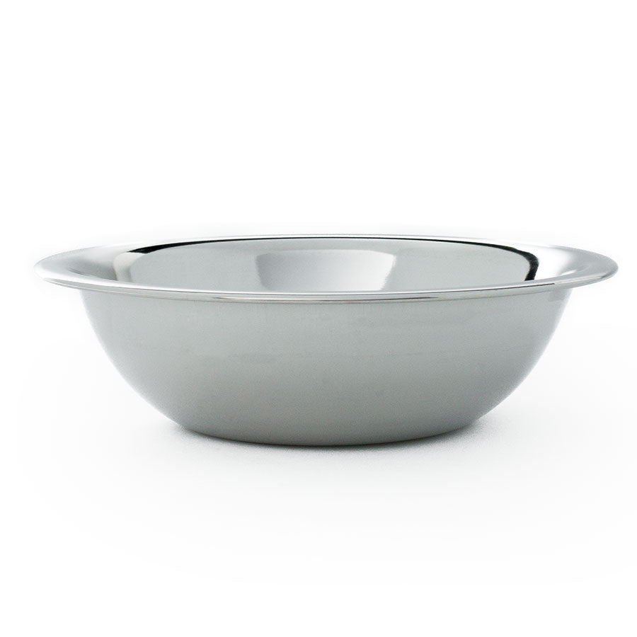Bol À Mélanger En Inox 8 Ptes