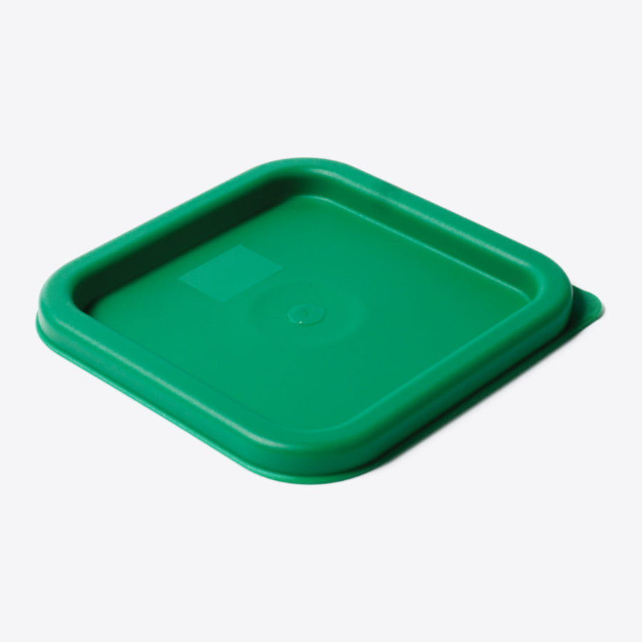 Cover For Square Containers 2 And 4 Qt