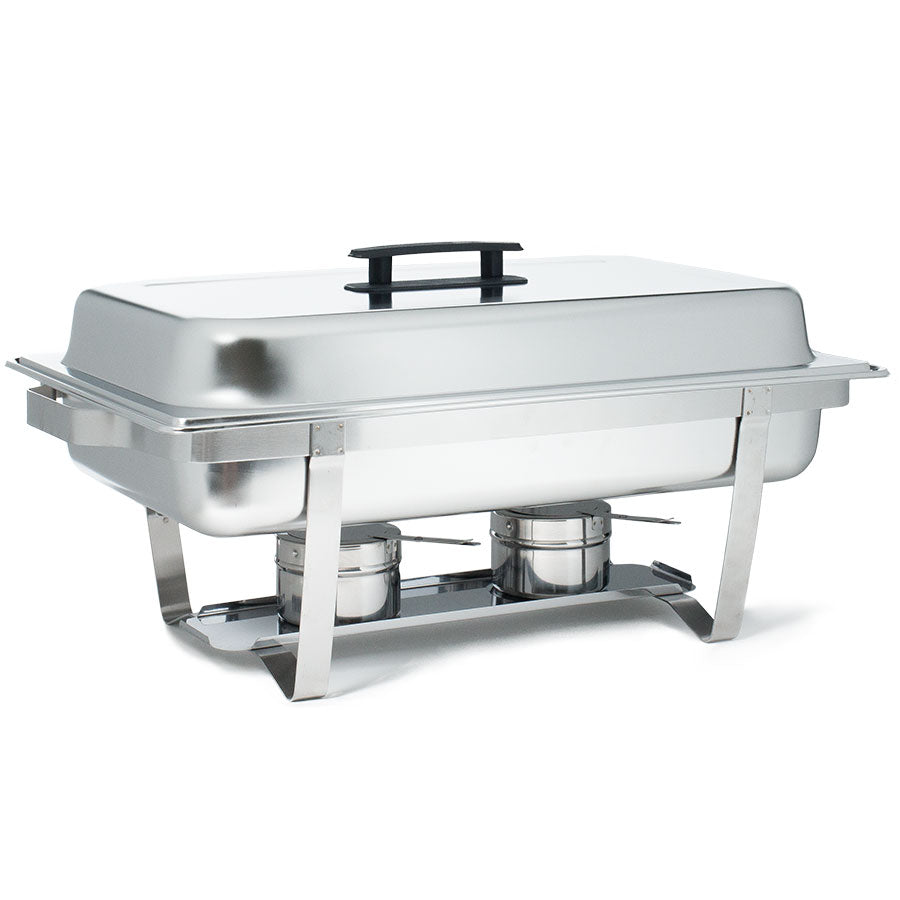Economy Table Chafer