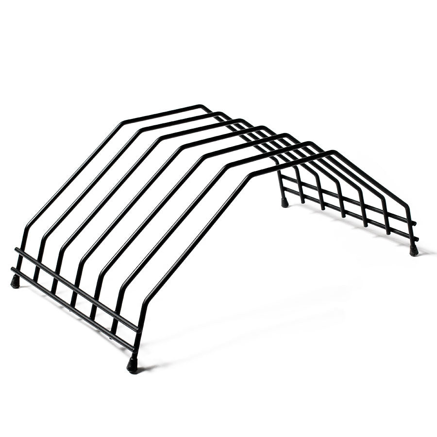 Cutting Boards Support Rack
