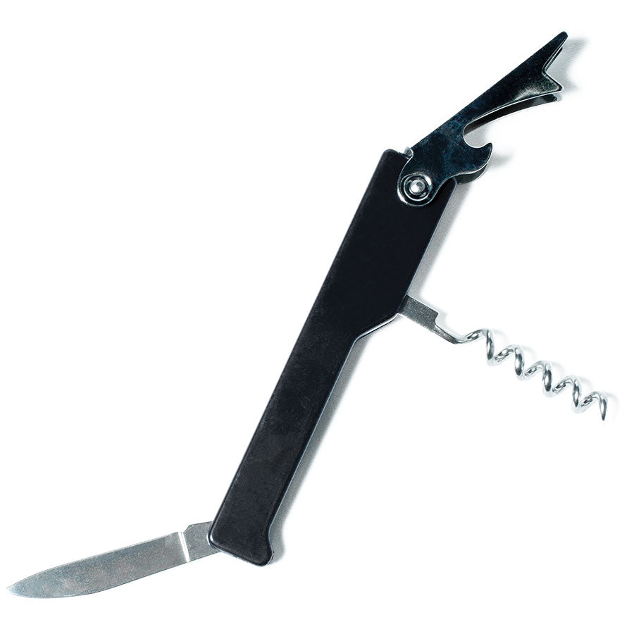 Deluxe Waiter Corkscrew