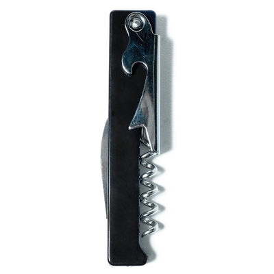 Deluxe Waiter Corkscrew