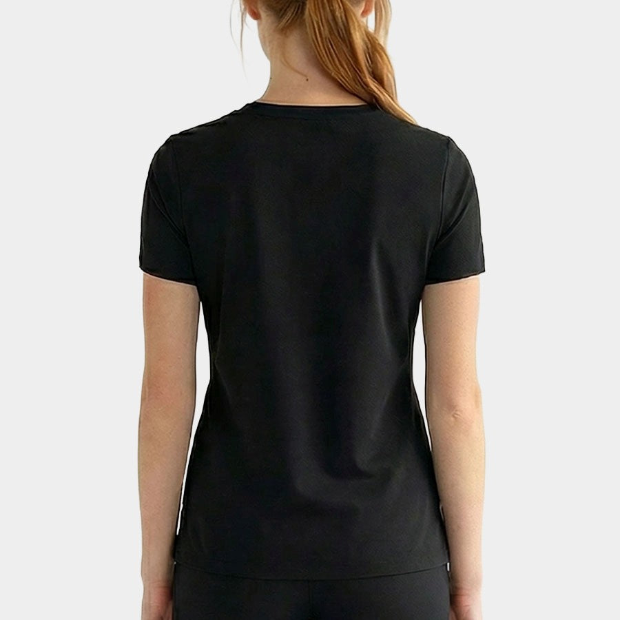 Haut Extensible À Encolure En V Pour Femme Mobb