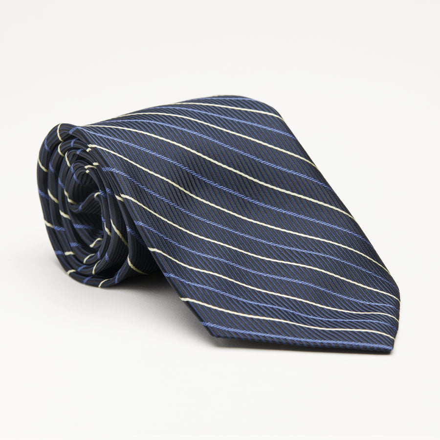 Cravate Coupe Classique