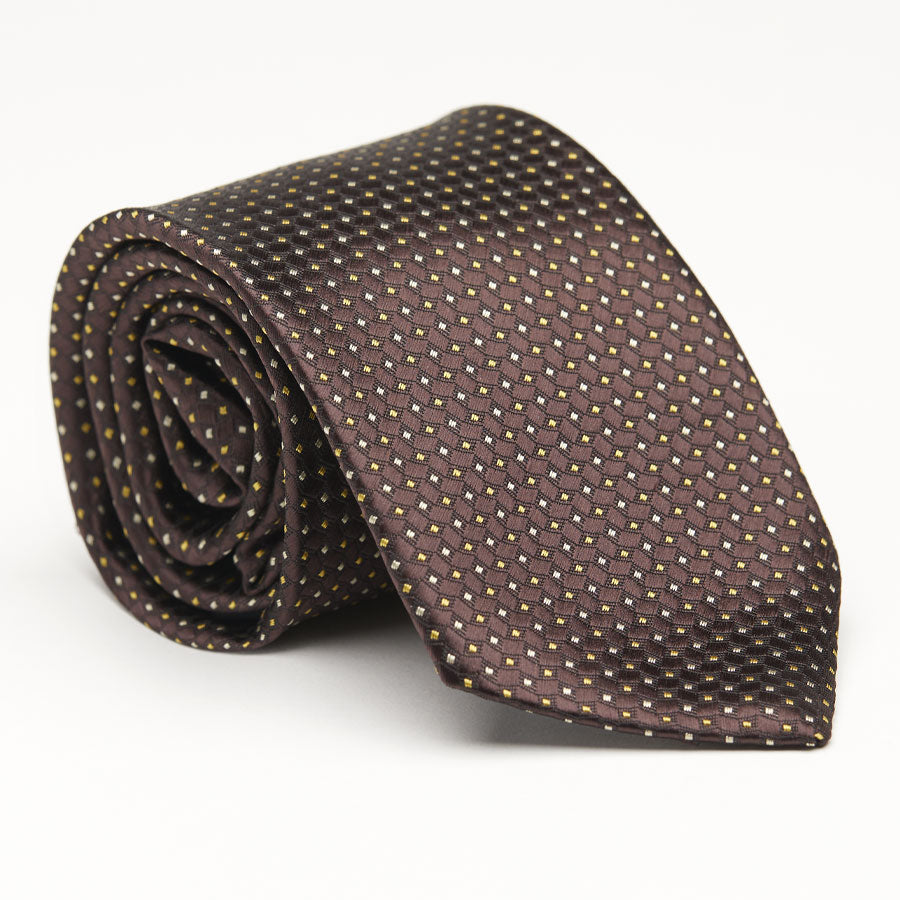Slim Cut Tie