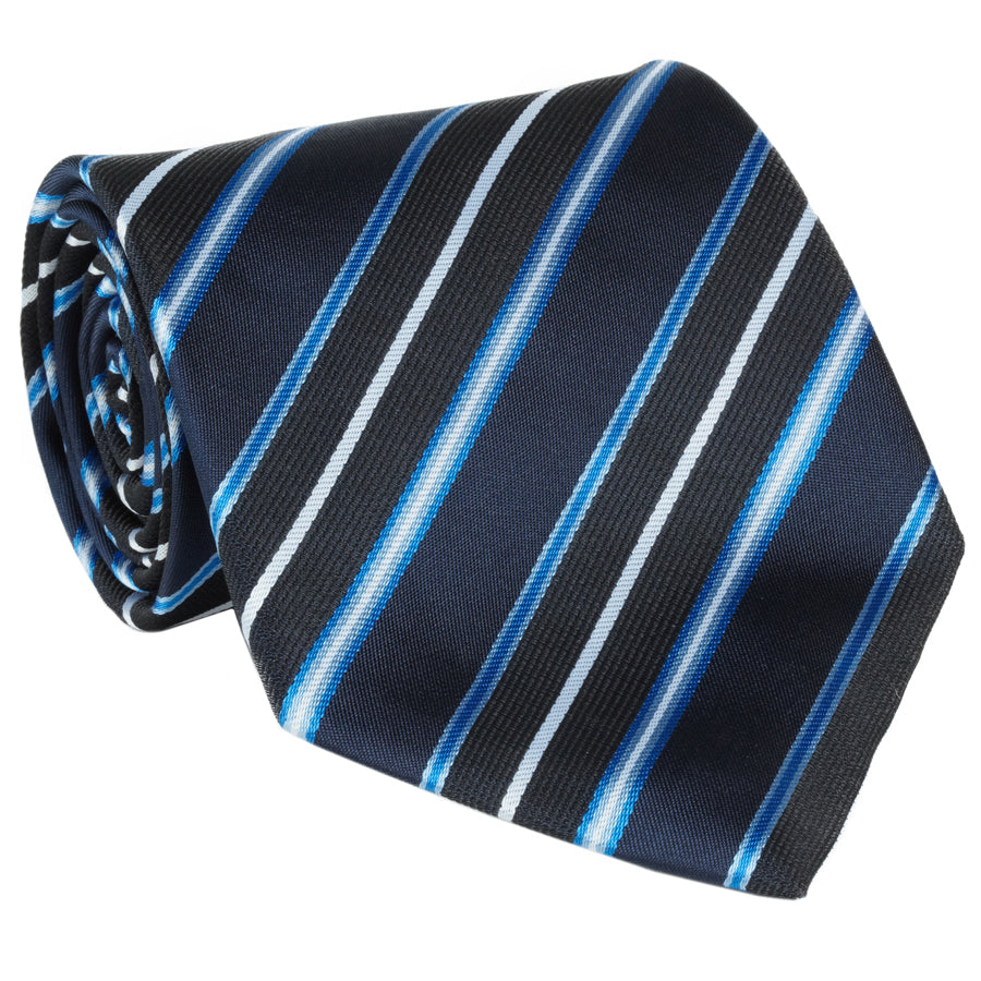 Slim Cut Tie